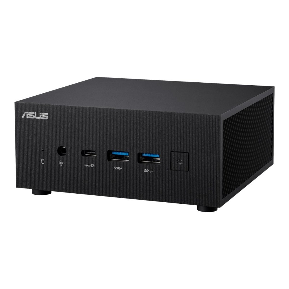 ASUSTeK COMPUTER ASUS ExpertCenter PN53 BBR575HD - mini-PC Ryzen 5 7535H 3.3 GHz - 0 GB - ingen HDD
