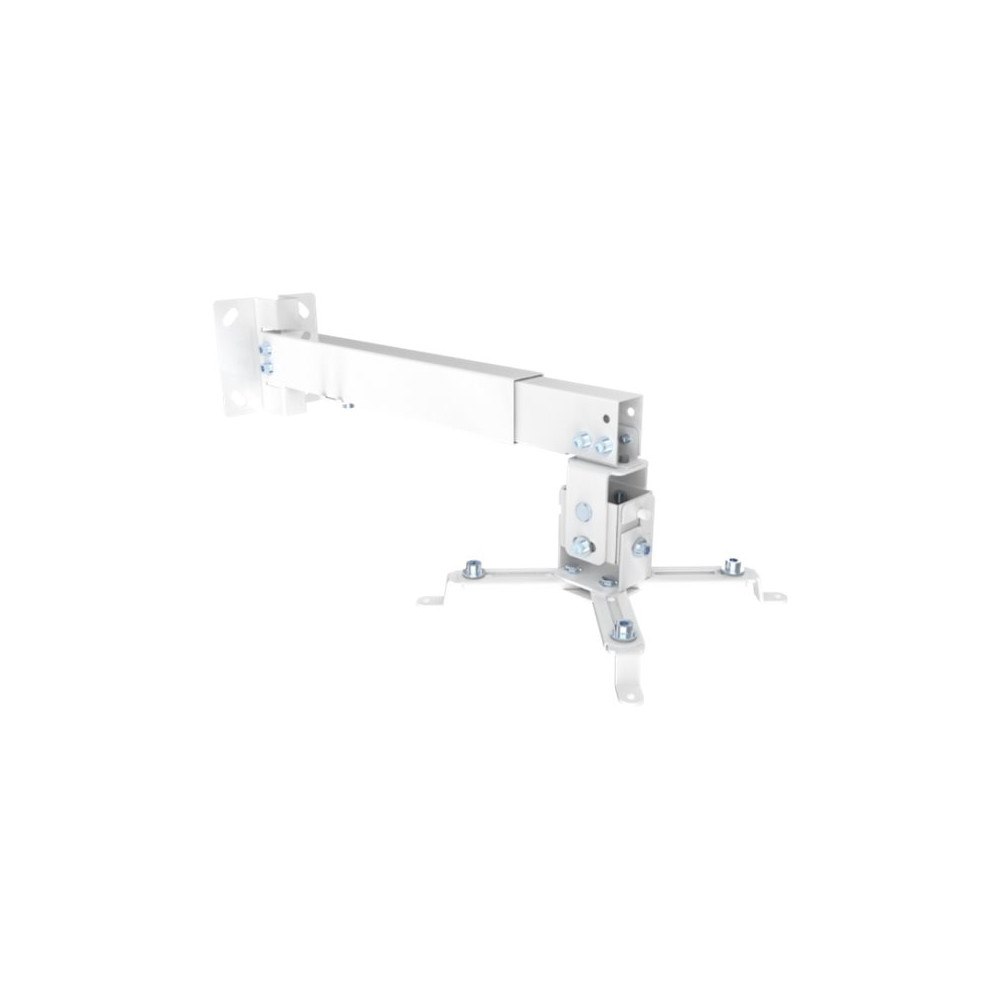 Schwaiger Schwaiger BEAMER monteringssats - för projektor - vit