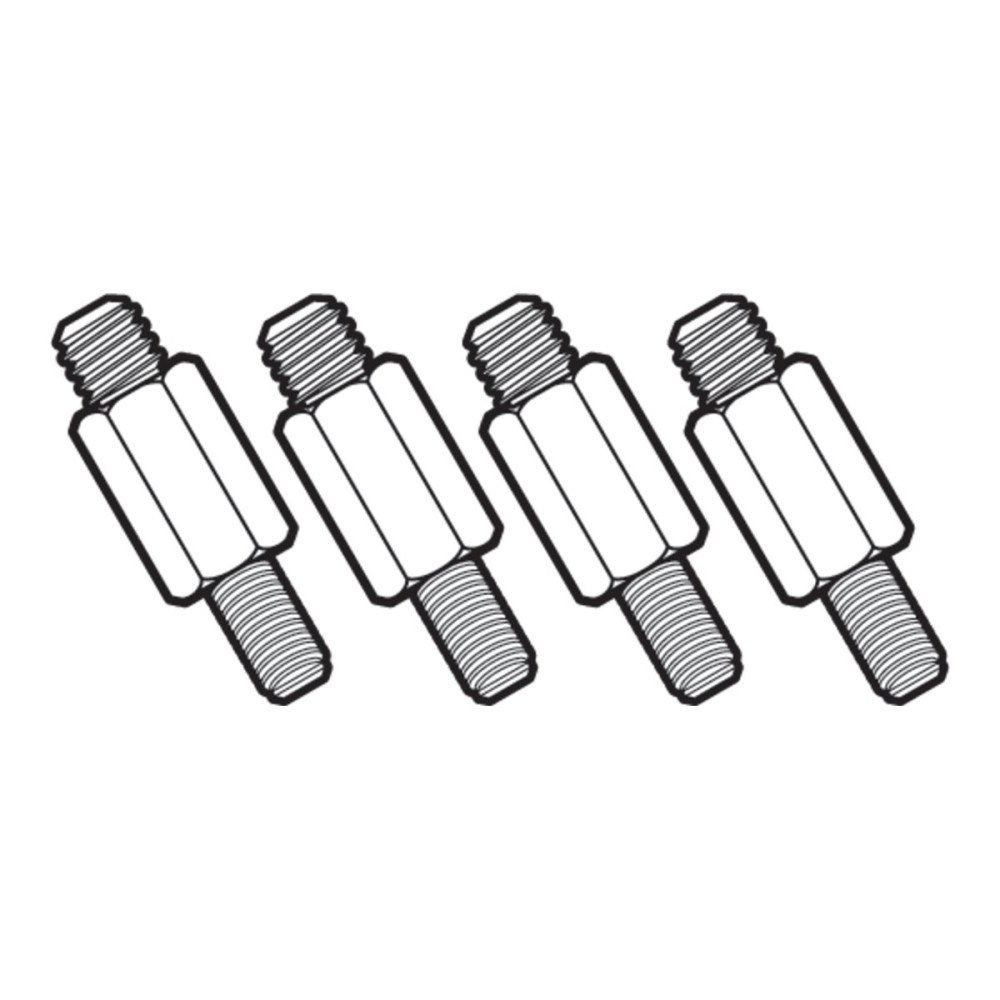 Corsair CORSAIR - fristående kylare för processor