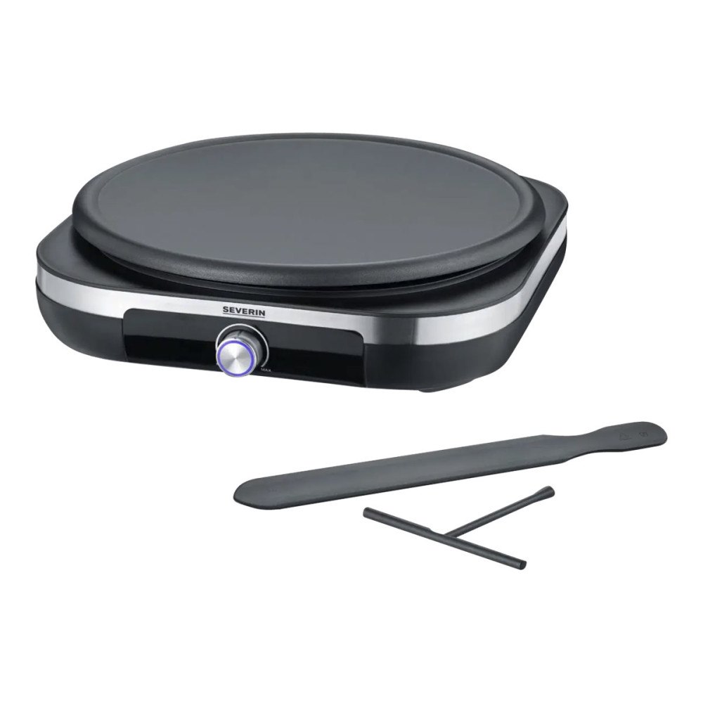 SEVERIN Elektrogeräte GmbH SEVERIN CM 2199 - pannkakslagg