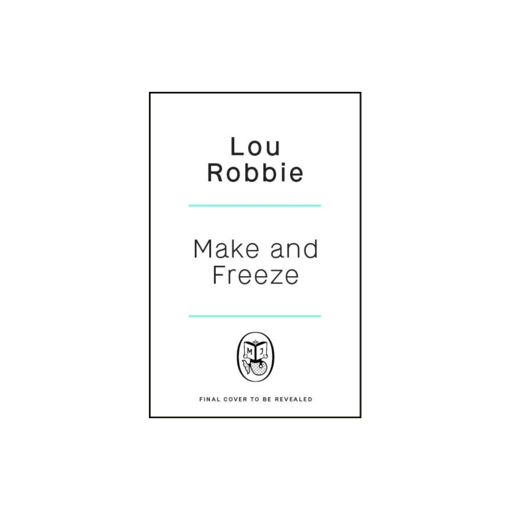 Penguin books ltd Make & Freeze (inbunden, eng)