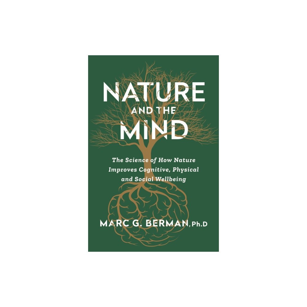 Ebury Publishing Nature and the Mind (häftad, eng)