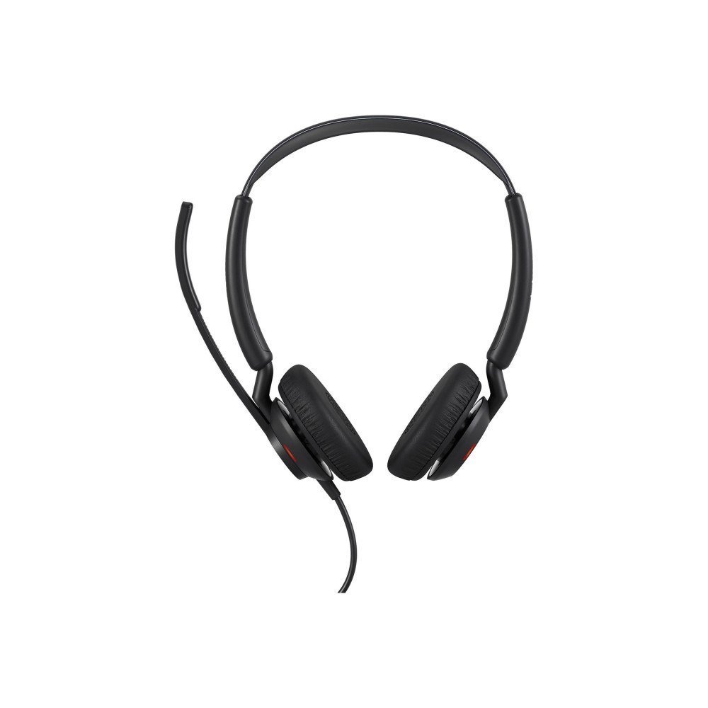 Jabra Jabra Engage 50 II UC Stereo - headset - USB-C