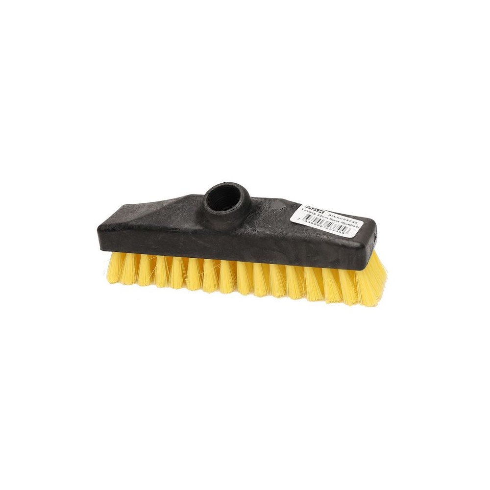MAX Levang MAX plast mjukfiber 22cm