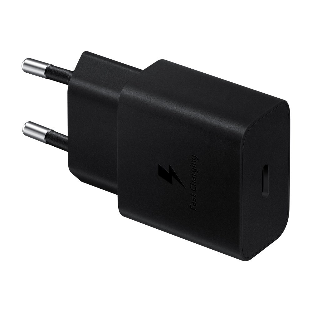 SAMSUNG Samsung EP-T1510 strömadapter - USB-C - 15 watt