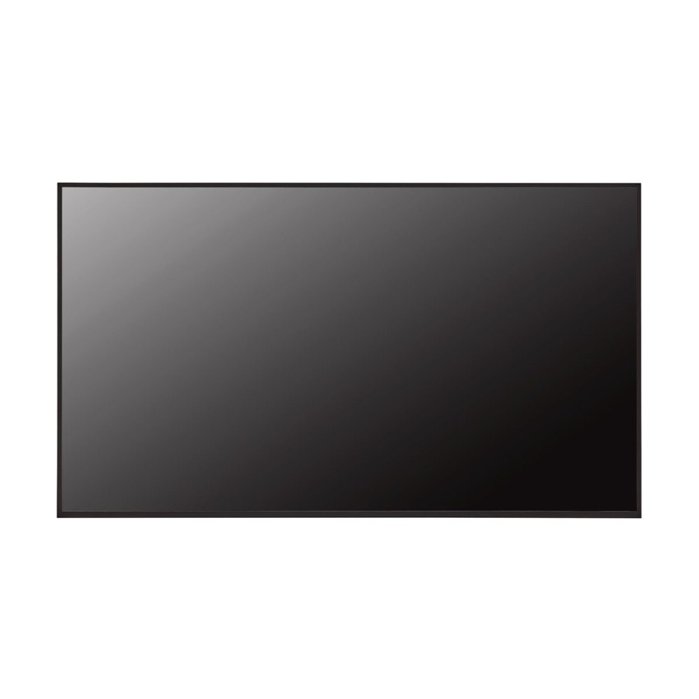 LG Electronics LG 55UH7N-E UH7N-E Series - 55" med integrerat Pro:Idiom LED-bakgrundsbelyst LCD-skärm - 4K - för digital skyltning