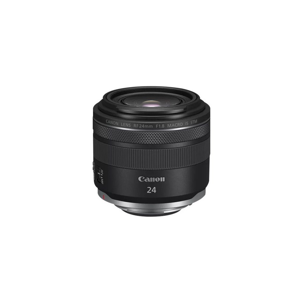 CANON Canon RF makroobjektiv - 24 mm