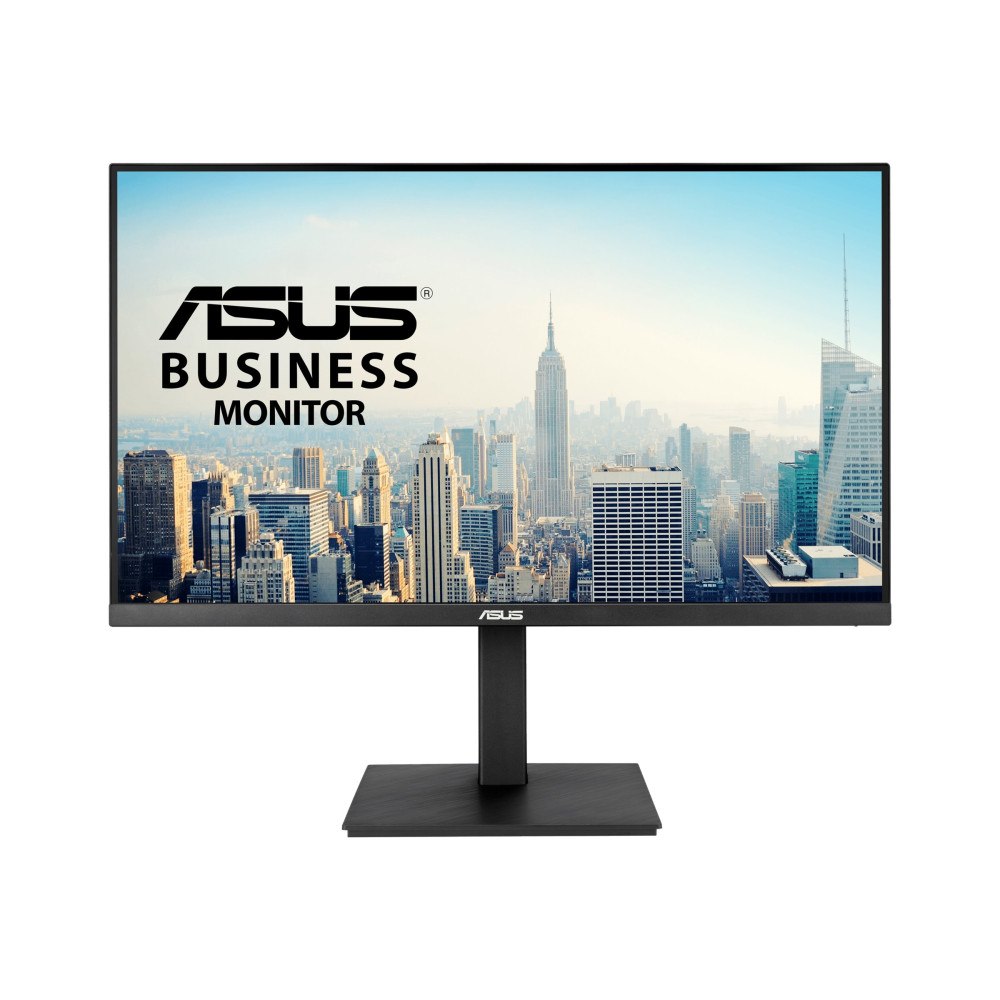 ASUSTeK COMPUTER ASUS VA32UQSB - LED-skärm - 4K - 31.5" - HDR