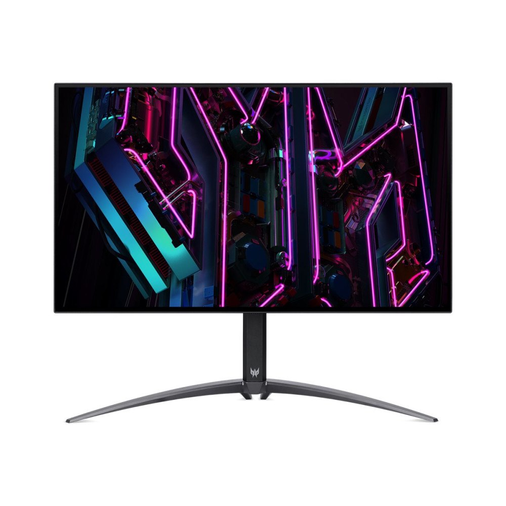 Acer Acer Predator X27U bmiipruzx - OLED-monitor - 27" - HDR