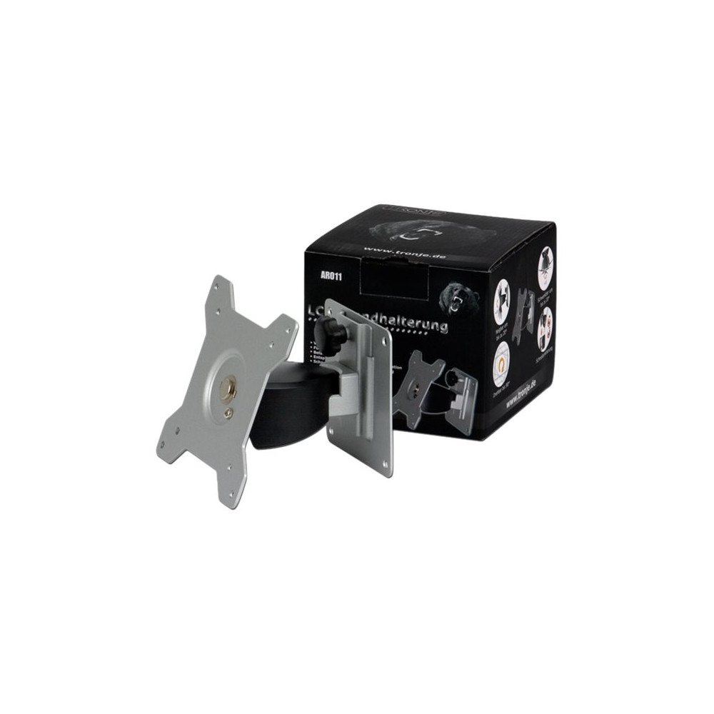 Tronje Tronje AR011 monteringssats - för LCD-TV