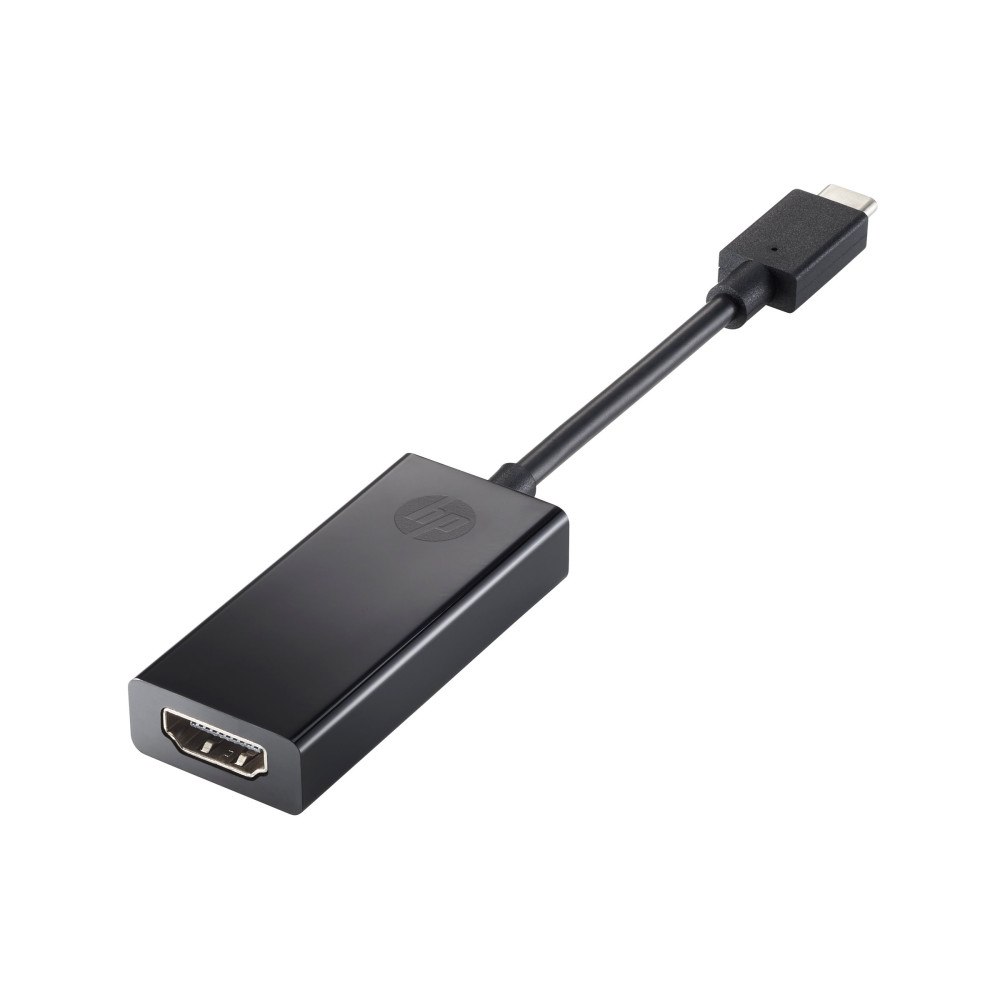 Hewlett-Packard HP videokort - HDMI / USB