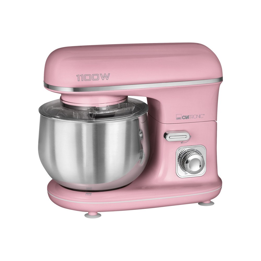 Clatronic Clatronic KM 3711 - mixer - rosa
