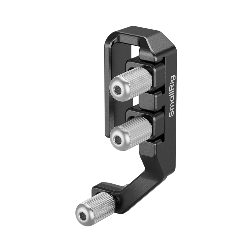 SMALLRIG SmallRig 5592 USB-C & MULTI Cable Clamp for Cages for Sony FX2