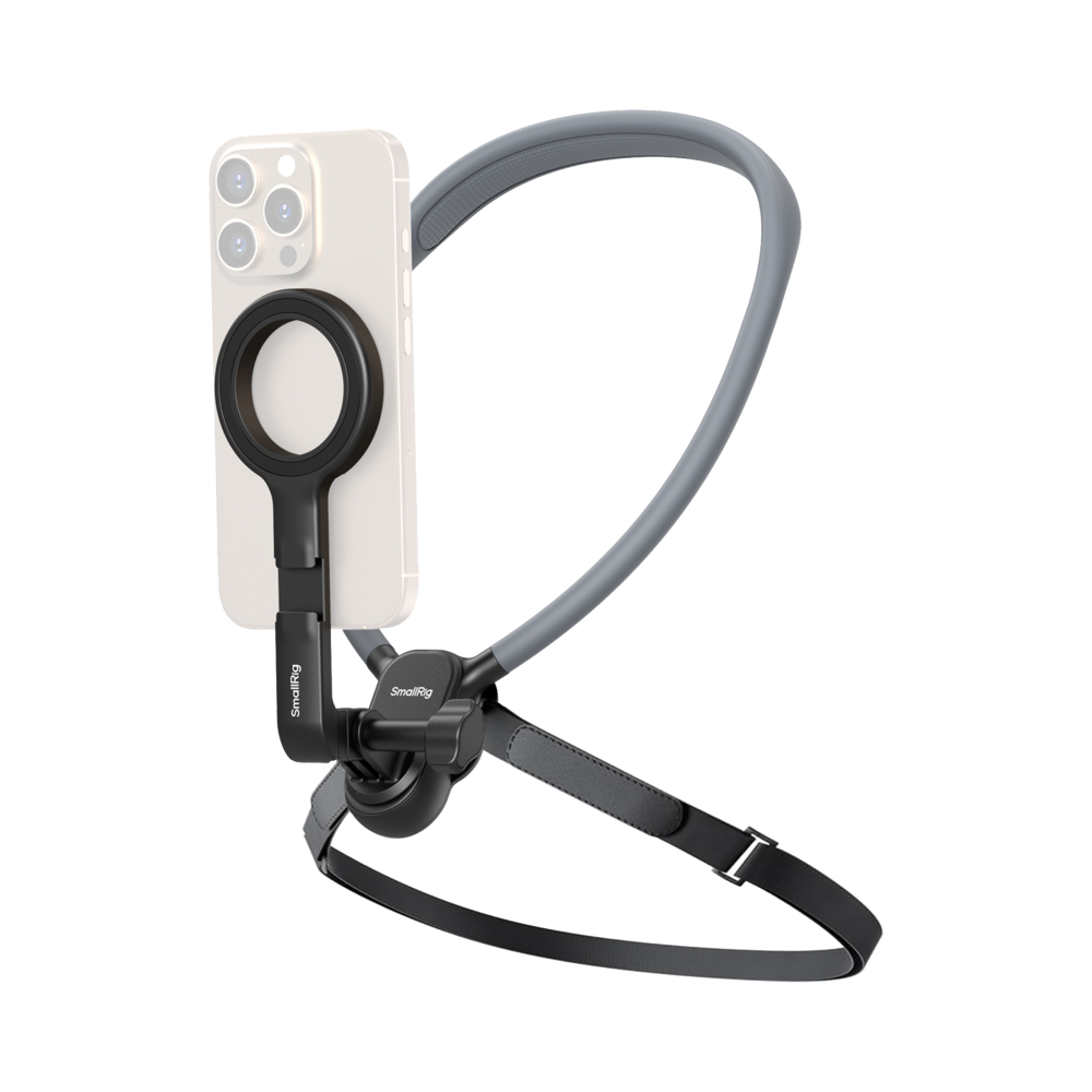 SMALLRIG SmallRig 5127 MagSafe-Compatible Neck Mount