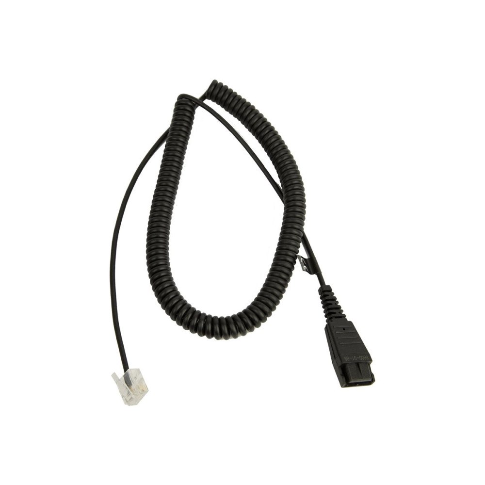 Jabra Jabra headset-kabel