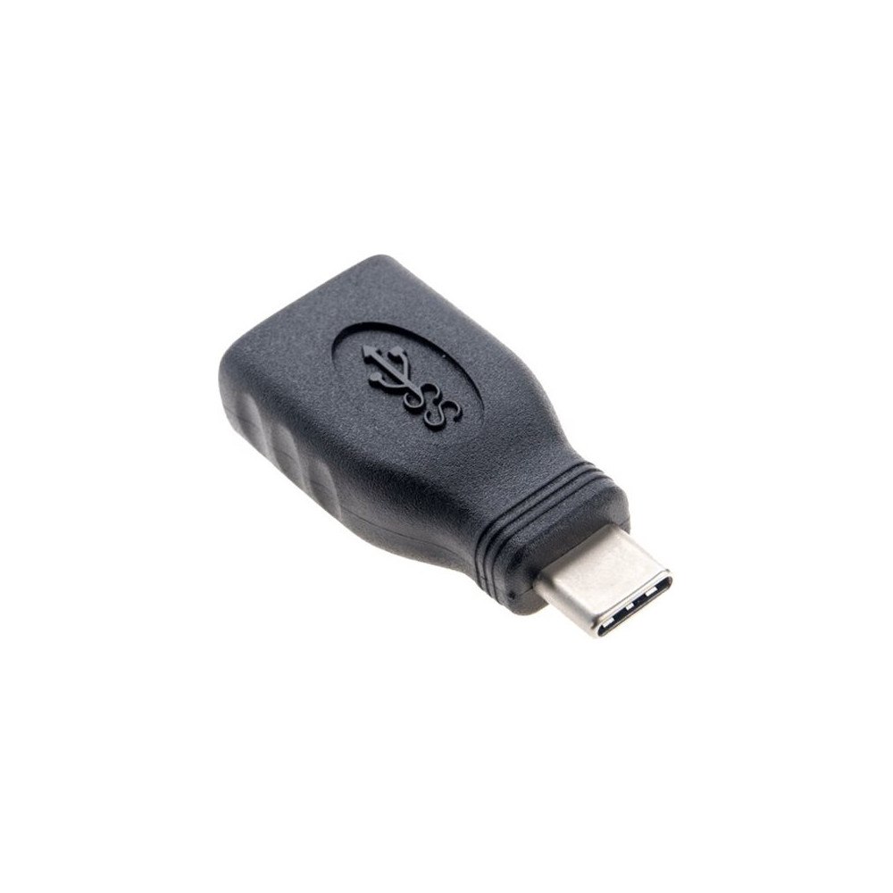 Jabra Jabra - USB typ C-adapter - USB-C till USB typ A