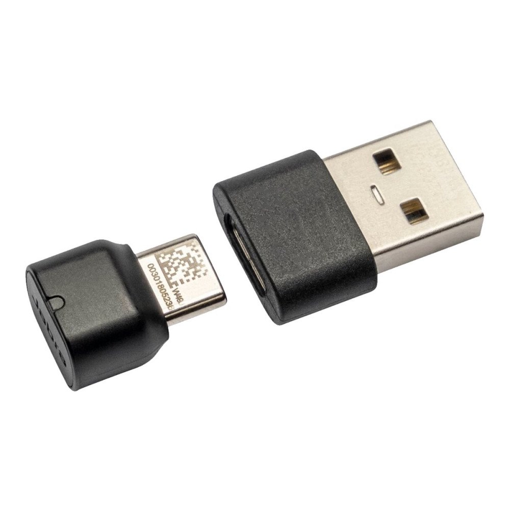 Jabra Jabra - USB typ C-adapter - USB-C till USB typ A