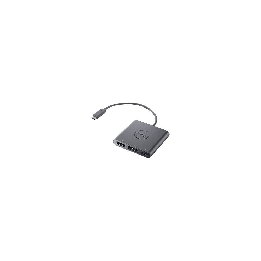DELL Dell videokort - DisplayPort / HDMI / USB - 18 cm