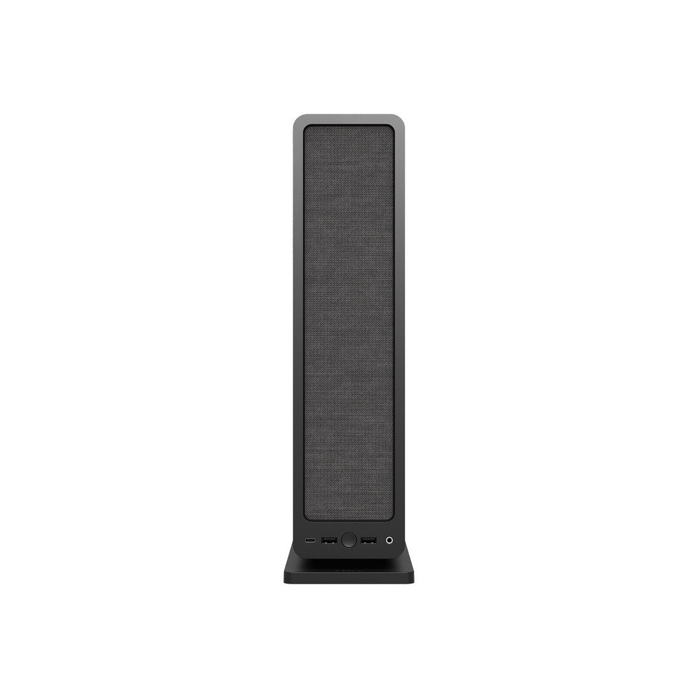 Fractal Design Fractal Design Ridge - SFF - mini ITX