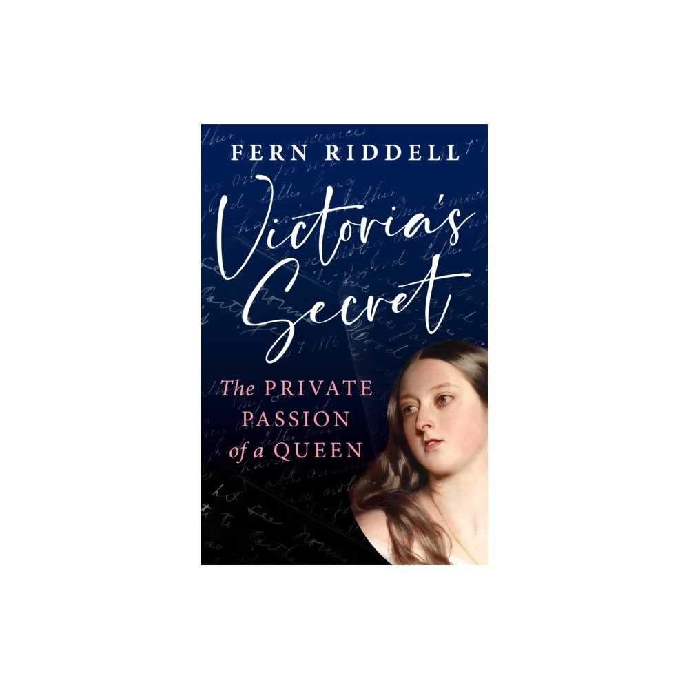 Ebury Publishing Victoria's Secret (häftad, eng)