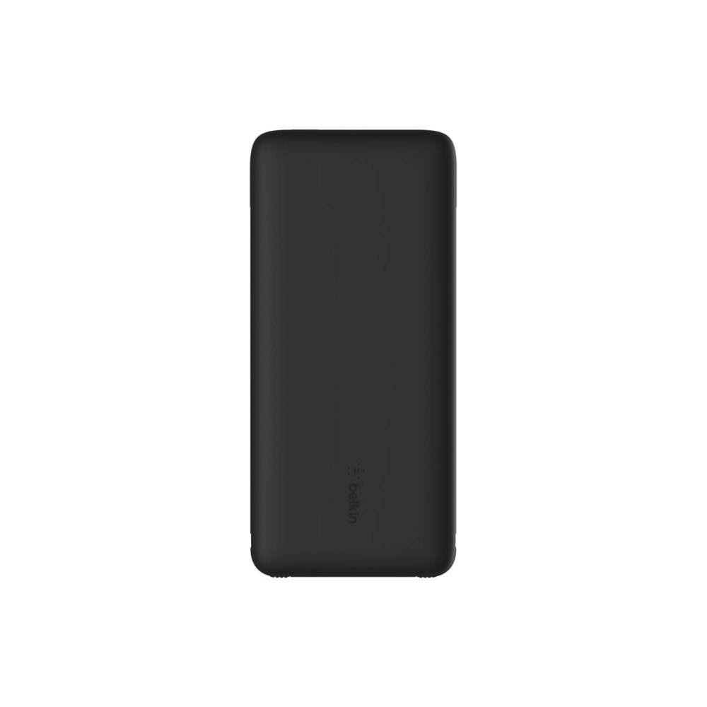 Belkin International Belkin BoostCharge Plus power bank - Lightning, USB-C - 23 Watt