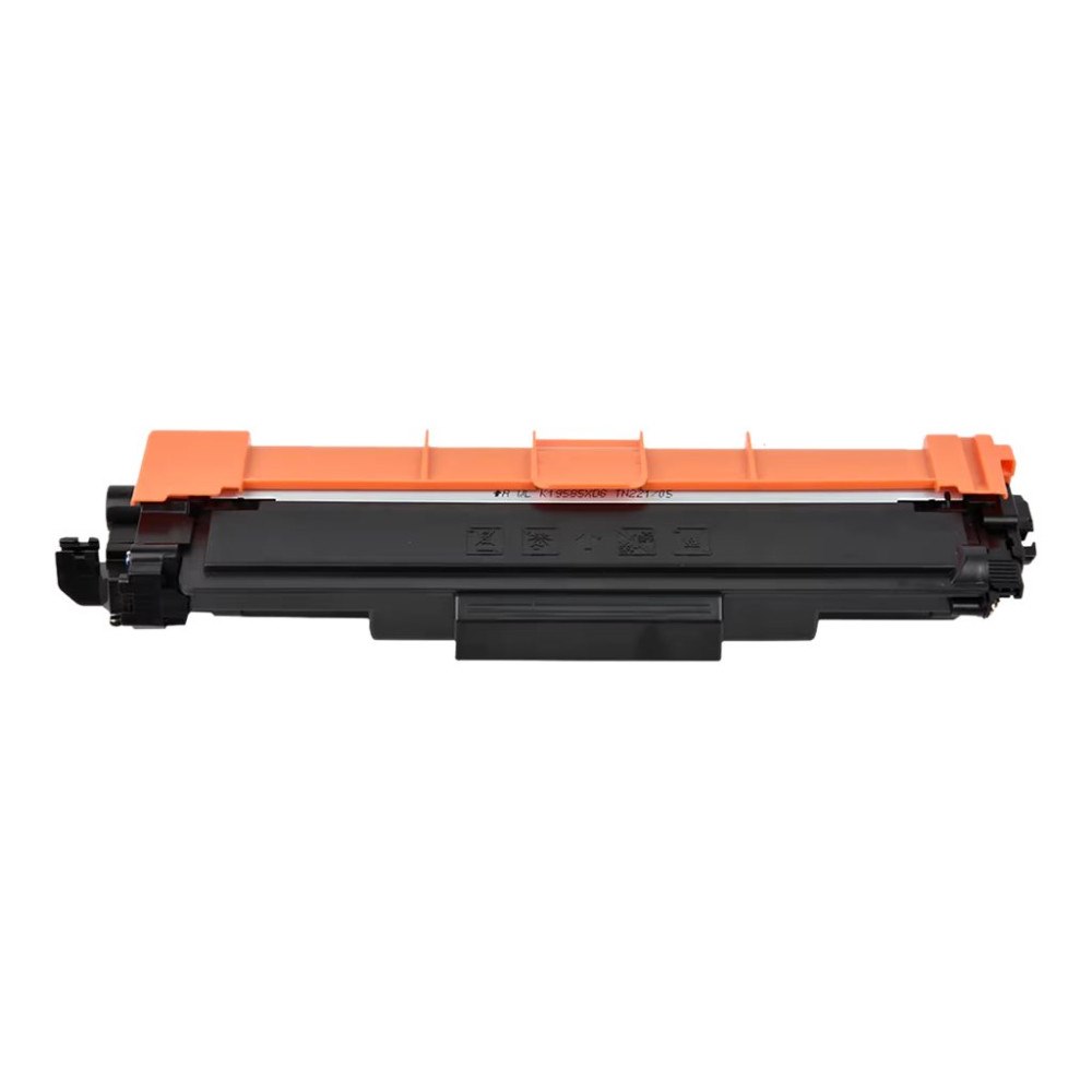 Gilford Gilford - svart - kompatibel - tonerkassett (alternativ för: Brother TN247BK)