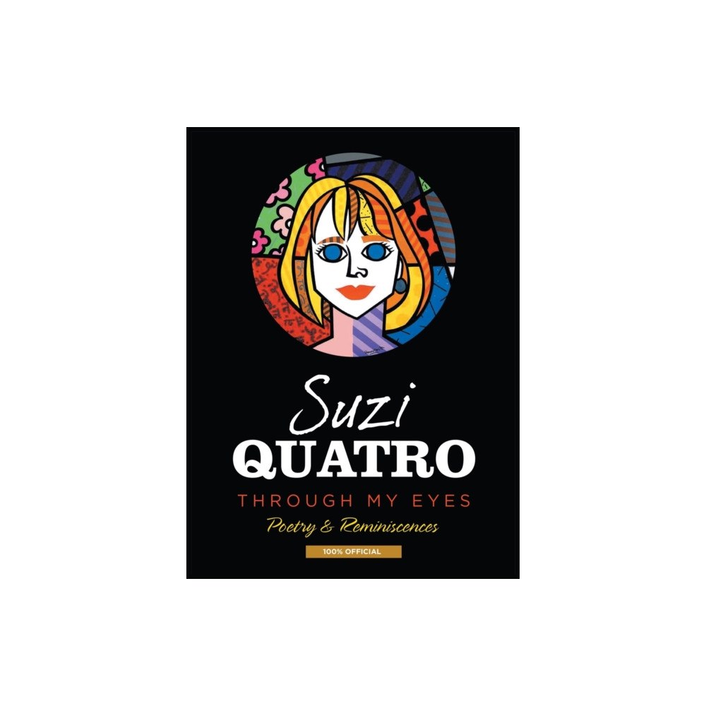 New Haven Publishing Ltd Through My Eyes (inbunden, eng)