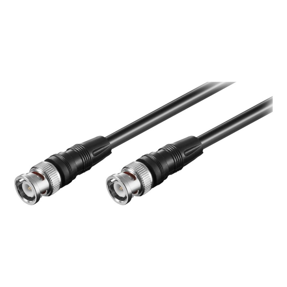 Goobay goobay kabel för video / ljud - 10 m