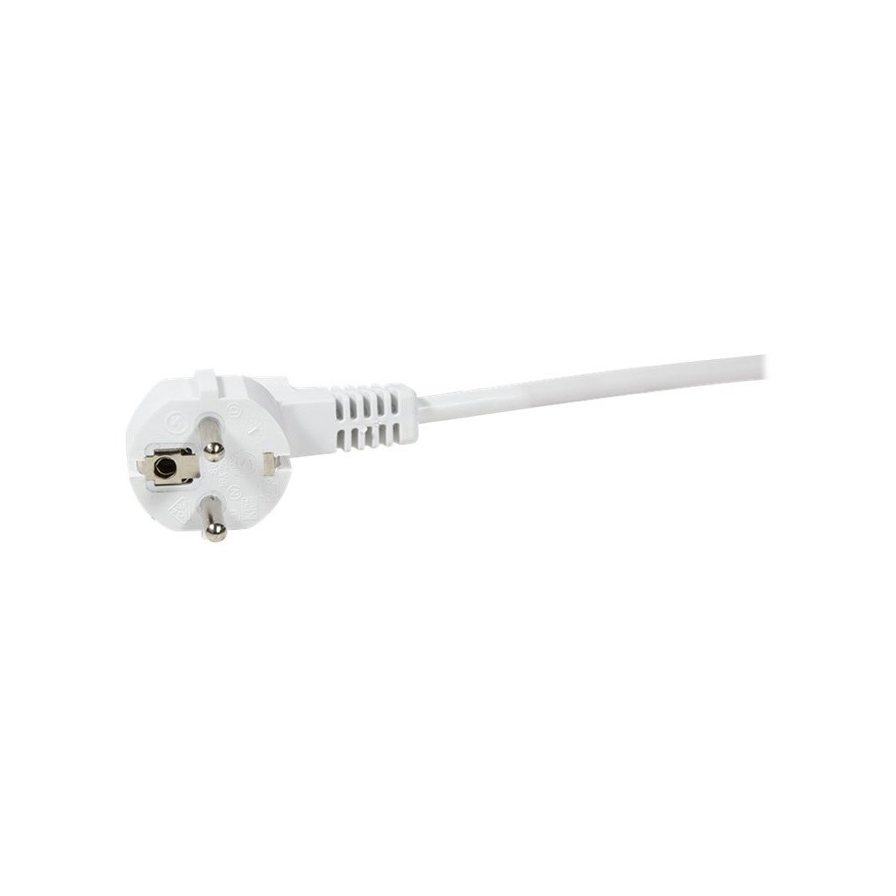 2direct LogiLink - strömkabel - power CEE 7/7 till blank tråd - 1.5 m