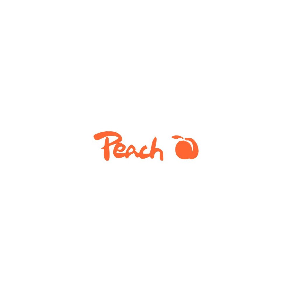 Peach Peach Combi-Pack - 4-pack - svart, gul, cyan, magenta - kompatibel - bläckpatron (alternativ för: Brother LC125XL, Broth...