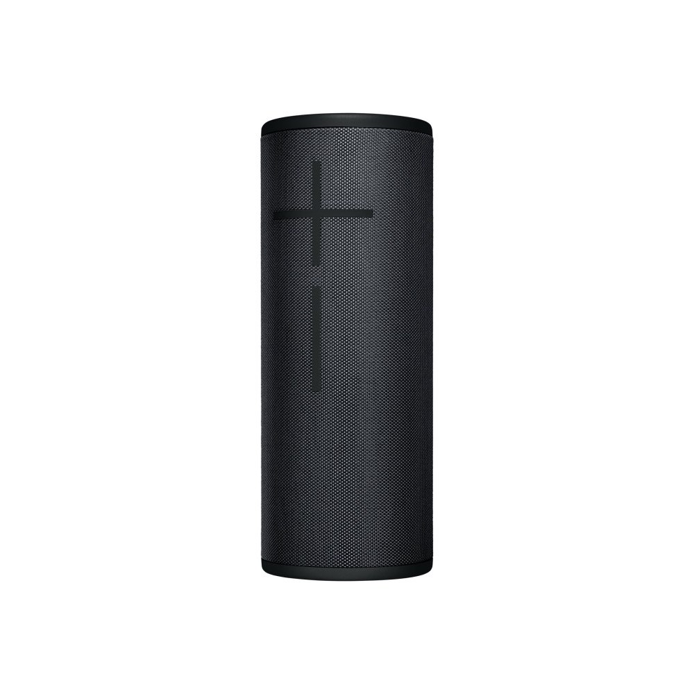 Logitech Ultimate Ears MEGABOOM 3 - högtalare - för bärbar användning - trådlös