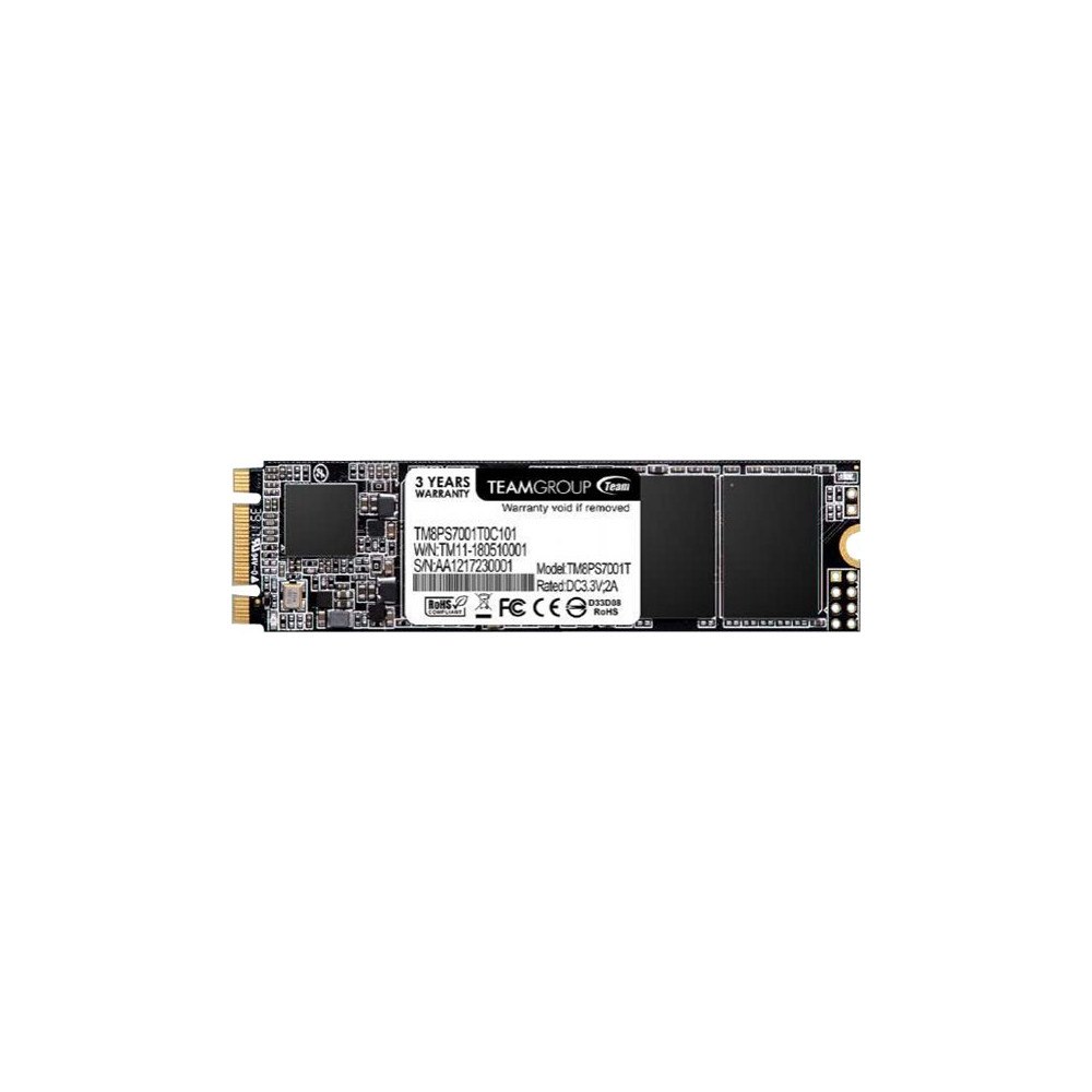 Team Group Team Group MS30 - SSD - 512 GB - SATA 6Gb/s