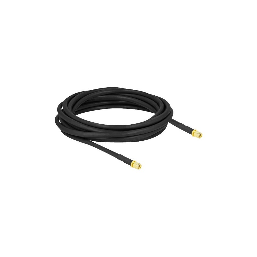 DeLOCK Delock antennkabel - 5 m