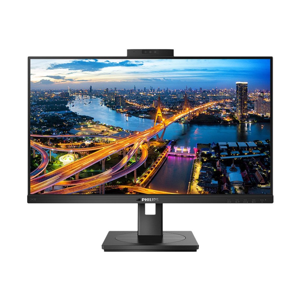 Philips Philips B Line 243B1JH - LED-skärm - Full HD (1080p) - 24"