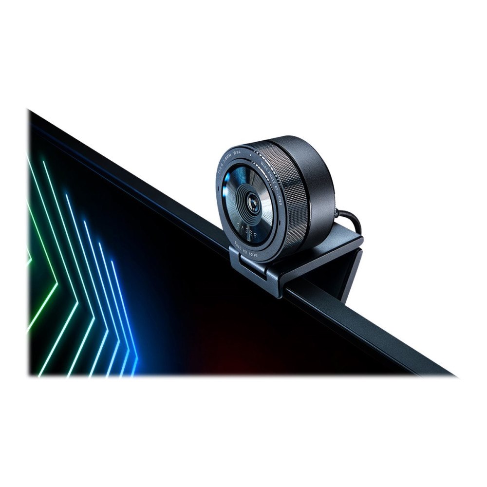 Razer USA Razer Kiyo Pro - webbkamera