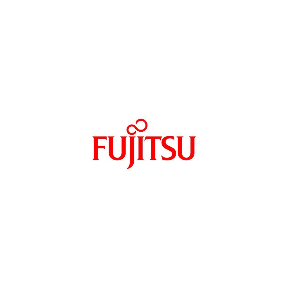 Fujitsu Fujitsu - hårddisk - 4 TB - SATA 6Gb/s
