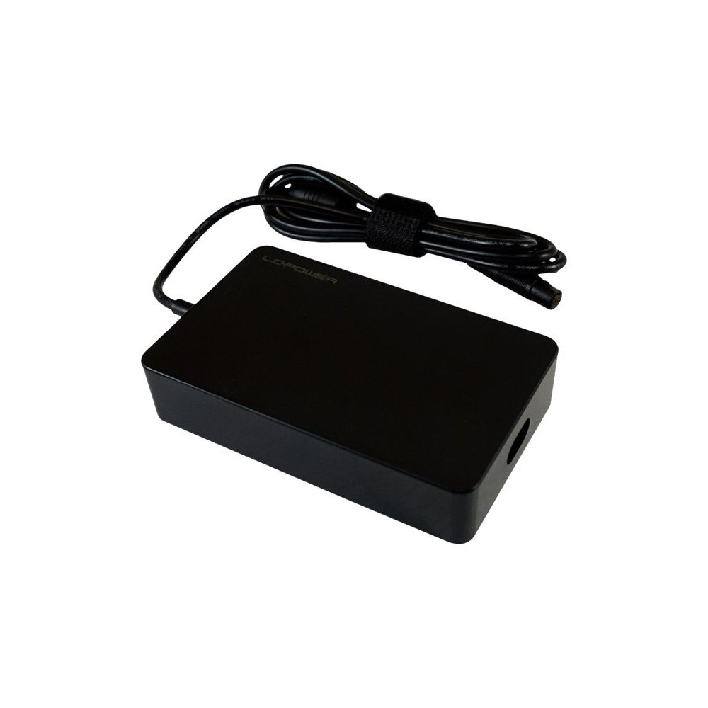 LC Power LC Power LC-NB-PRO-90 - strömadapter - 90 Watt