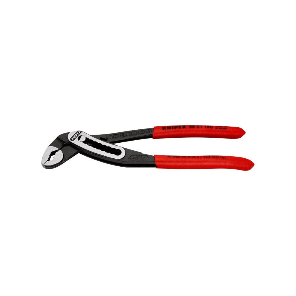 Knipex KNIPEX Alligator - träpaneltång