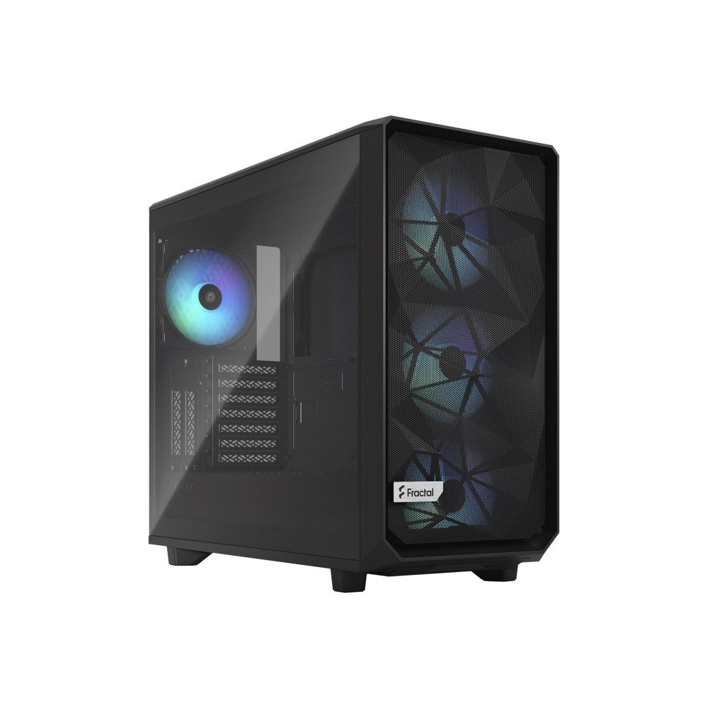 Fractal Design Fractal Design Meshify 2 RGB - tower - utökad ATX