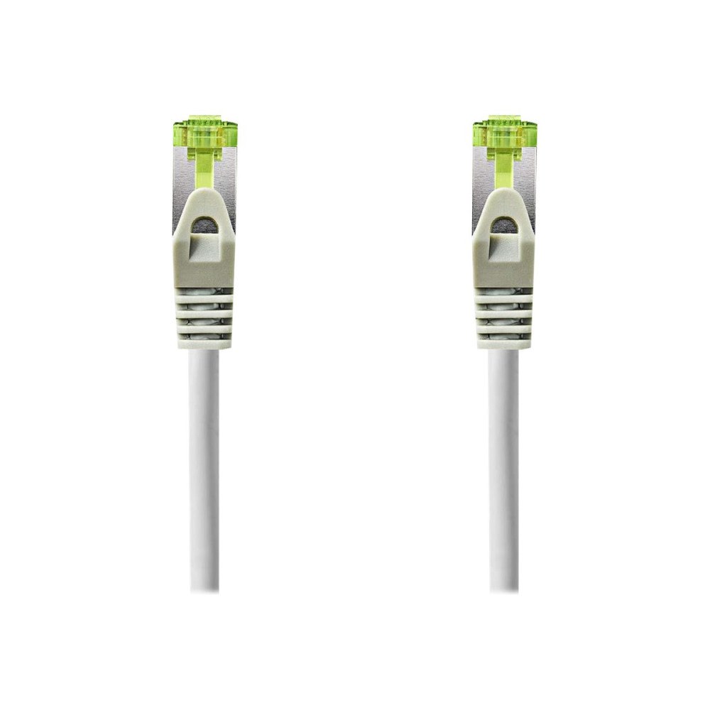 NEDIS Nedis patch-kabel - 1 m - grå