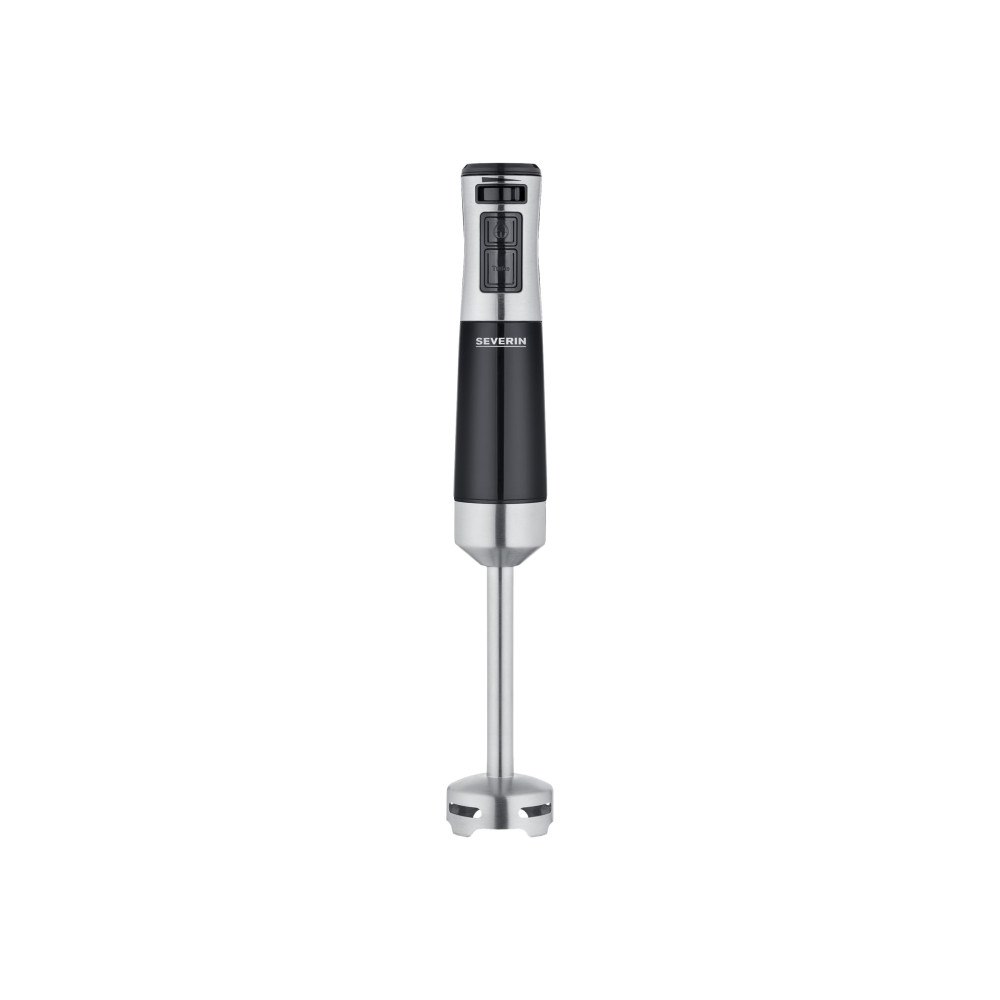 SEVERIN Elektrogeräte GmbH SEVERIN SM 3771 - handmixer - svart