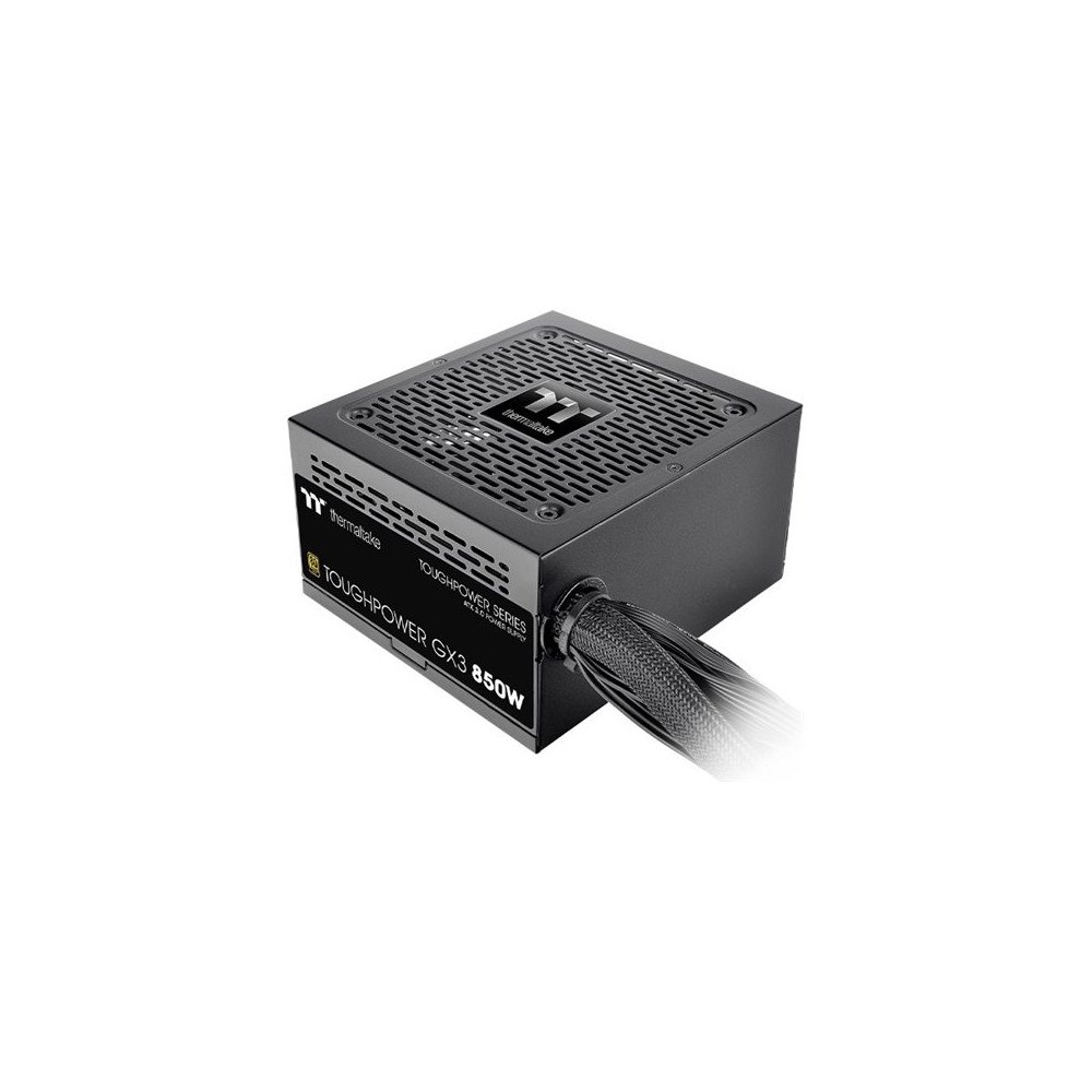 Thermaltake Technology Thermaltake ToughPower GX3 - Bulk - nätaggregat - 850 Watt