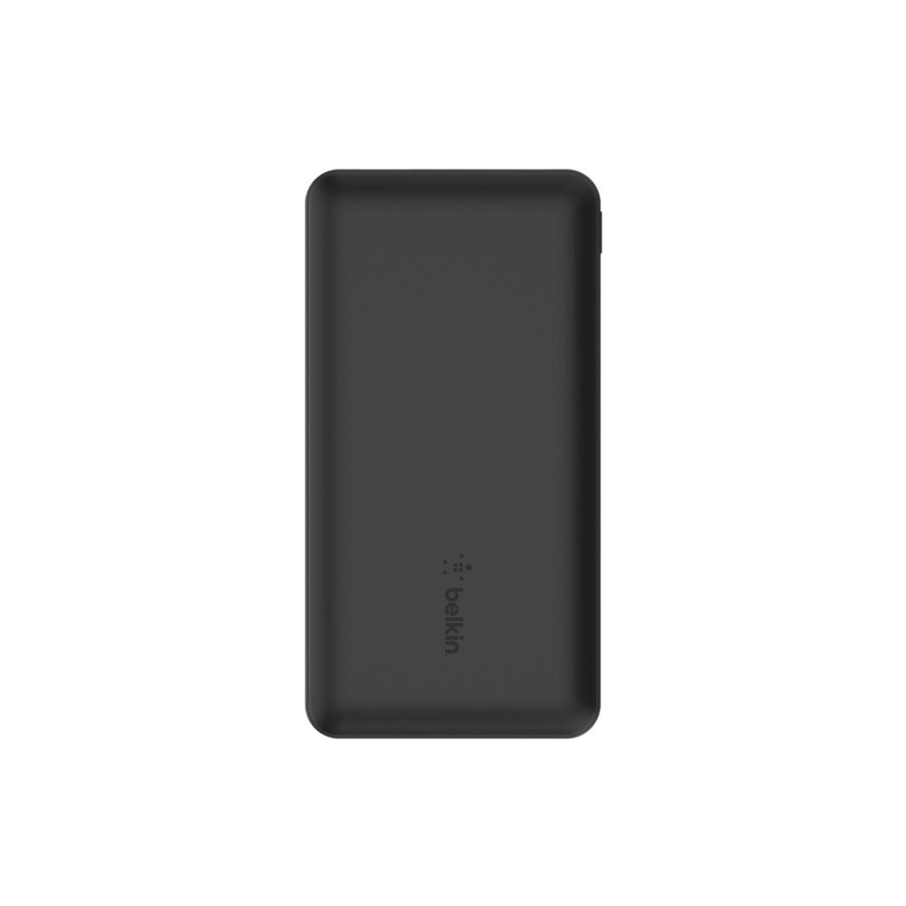 Belkin International Belkin BoostCharge power bank - USB-C, 2 x USB - 15 Watt