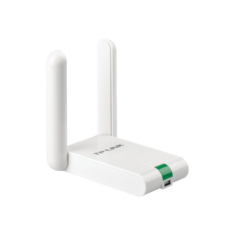TP-LINK Technologies TP-Link TL-WN822N - nätverksadapter - USB