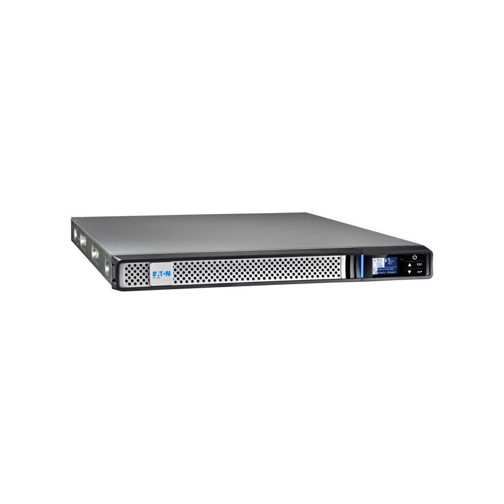 Eaton Corporation Eaton 5P 1550iR - Gen 2 - UPS - 1350 watt - 1550 VA