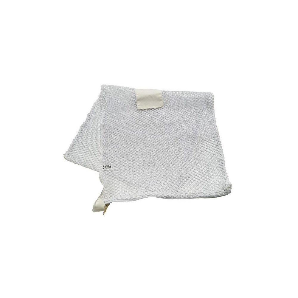 Hygienteknik Tvättsäck 73x40cm vit