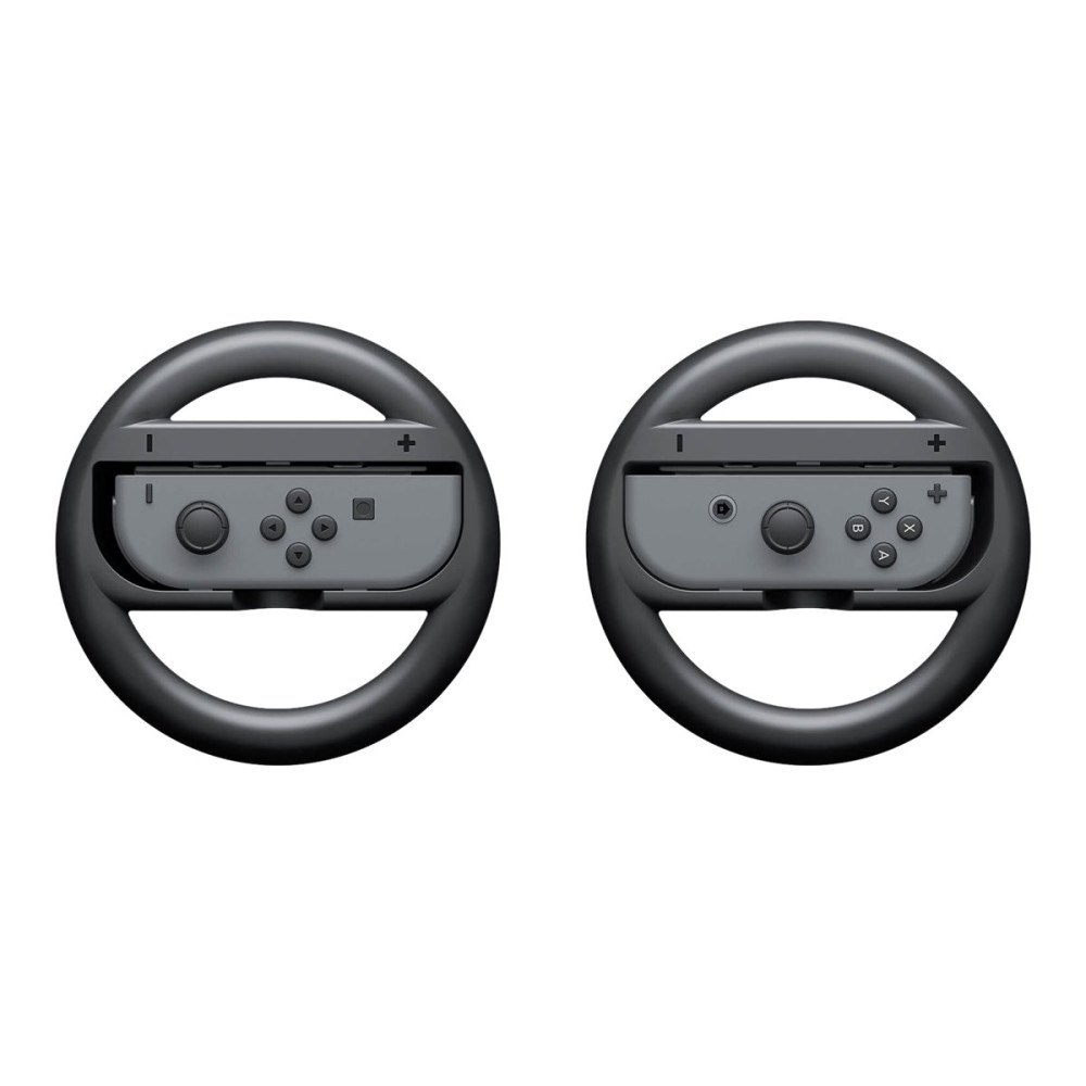 Nintendo Nintendo Joy-Con Wheel - styrhjulstillsats för spelkonsol, spelstyrenhet