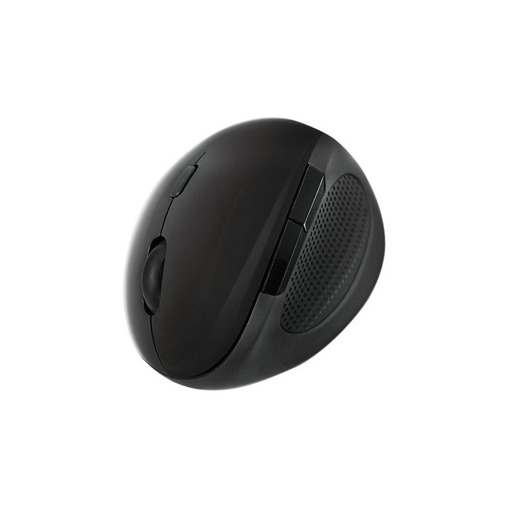 2direct LogiLink Ergonomic - mus - 2.4 GHz