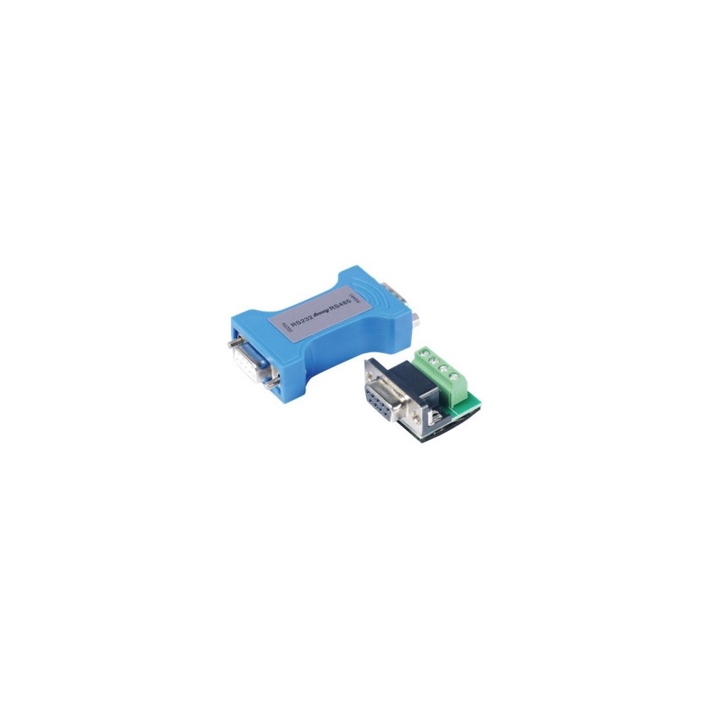 Digitus DIGITUS DA-70161 - seriell adapter - RS-232C