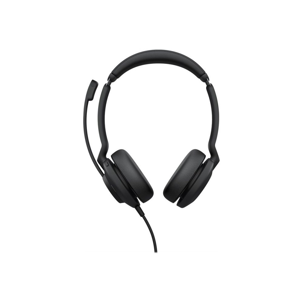 Jabra Jabra Evolve2 30 SE UC Stereo - headset - USB-C